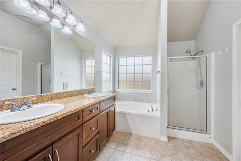 Tiny photo for 2900 Silver Oak Drive, College Station, TX 77845 (MLS # 25012379)