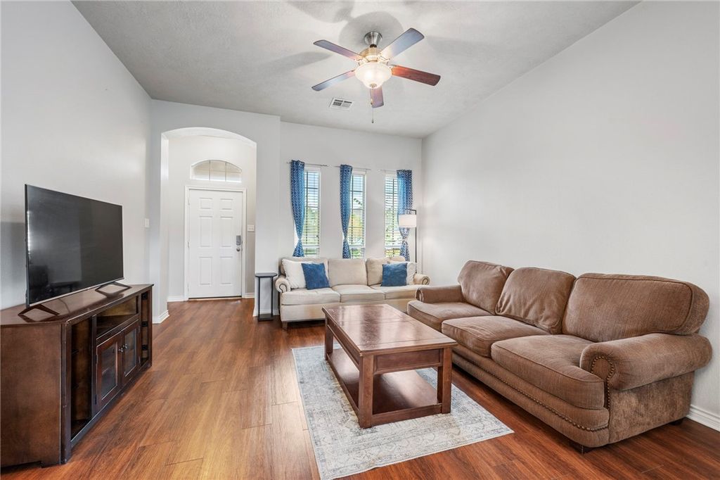 Photo of 2900 Silver Oak Drive, College Station, TX 77845 (MLS # 25012379)