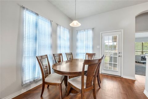 Tiny photo for 2900 Silver Oak Drive, College Station, TX 77845 (MLS # 25012379)