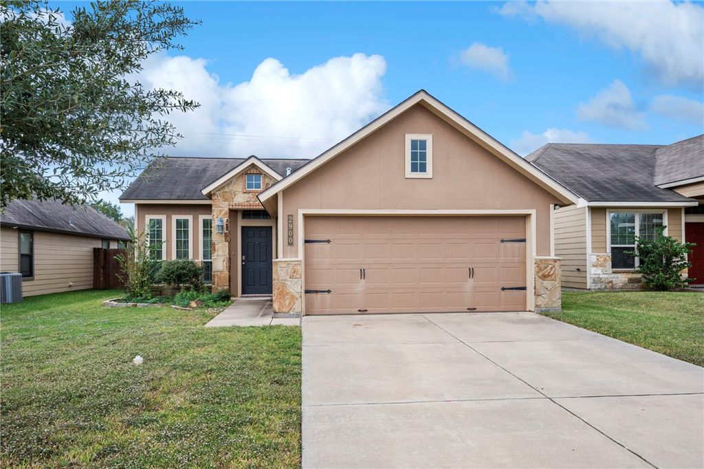 Photo of 2900 Silver Oak Drive, College Station, TX 77845 (MLS # 25012379)