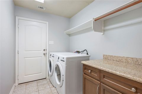 Tiny photo for 2900 Silver Oak Drive, College Station, TX 77845 (MLS # 25012379)