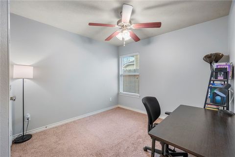 Tiny photo for 2900 Silver Oak Drive, College Station, TX 77845 (MLS # 25012379)