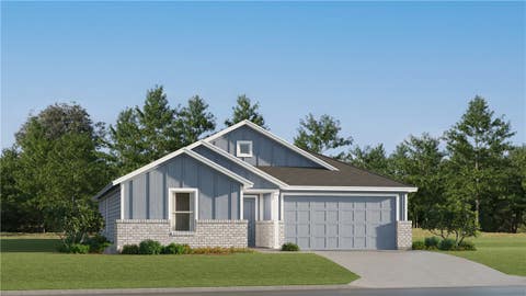 Photo of 117 Peluce Place, Anderson, TX 77836 (MLS # 26010443)