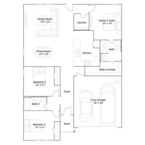 Tiny photo for 117 Peluce Place, Anderson, TX 77836 (MLS # 26010443)