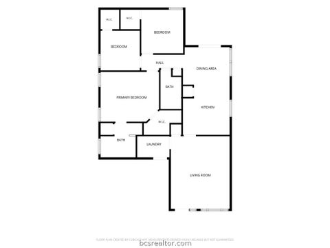Tiny photo for 1066 Windmeadows Drive, College Station, TX 77845 (MLS # 26010042)