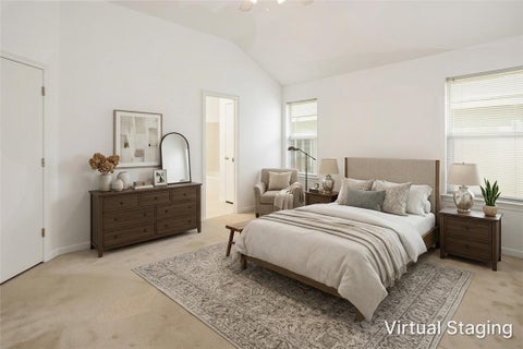 Tiny photo for 1066 Windmeadows Drive, College Station, TX 77845 (MLS # 26010042)