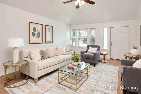 Tiny photo for 1066 Windmeadows Drive, College Station, TX 77845 (MLS # 26010042)