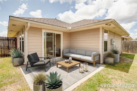Tiny photo for 1066 Windmeadows Drive, College Station, TX 77845 (MLS # 26010042)
