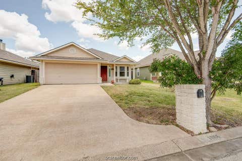 Tiny photo for 1066 Windmeadows Drive, College Station, TX 77845 (MLS # 26010042)
