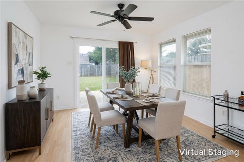 Tiny photo for 1066 Windmeadows Drive, College Station, TX 77845 (MLS # 26010042)