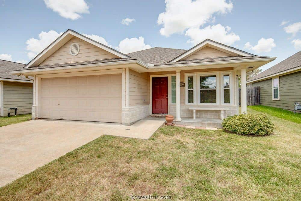 Photo of 1066 Windmeadows Drive, College Station, TX 77845 (MLS # 26010042)