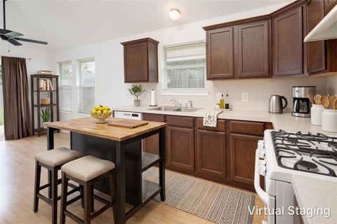 Tiny photo for 1066 Windmeadows Drive, College Station, TX 77845 (MLS # 26010042)