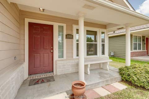 Tiny photo for 1066 Windmeadows Drive, College Station, TX 77845 (MLS # 26010042)