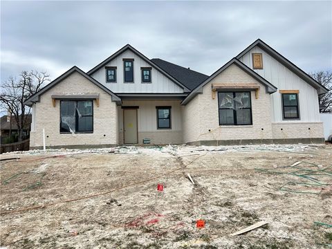 3273 Rose Hill Lane Bryan TX 77808