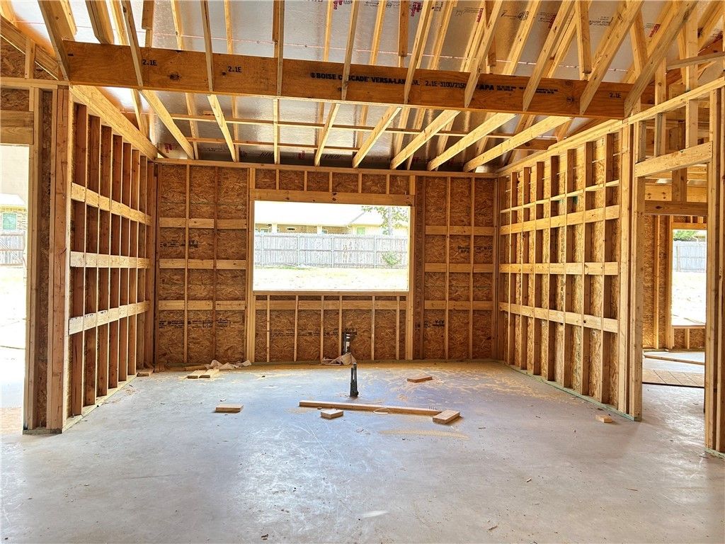 Photo of 3273 Rose Hill Lane, Bryan, TX 77808 (MLS # 25011916)