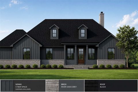 Photo of 6377 Scenic View Trail, Bryan, TX 77808 (MLS # 26002218)