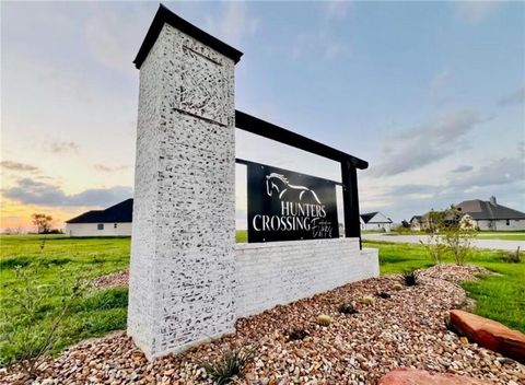 Tiny photo for 6377 Scenic View Trail, Bryan, TX 77808 (MLS # 26002218)