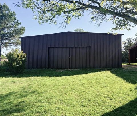 Tiny photo for 10794 FM 2159, Calvert, TX 77837 (MLS # 26003218)