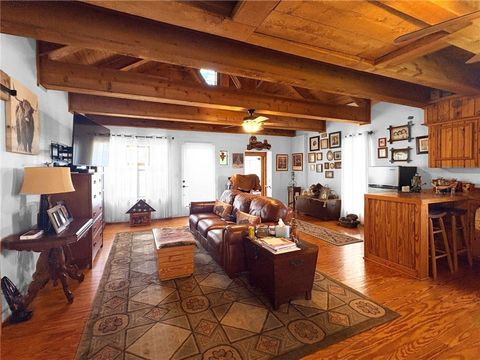 Tiny photo for 10794 FM 2159, Calvert, TX 77837 (MLS # 26003218)