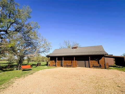 Tiny photo for 10794 FM 2159, Calvert, TX 77837 (MLS # 26003218)