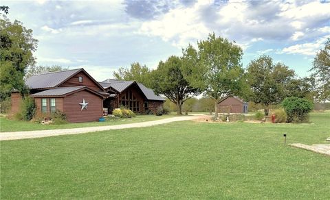 Tiny photo for 10794 FM 2159, Calvert, TX 77837 (MLS # 26003218)