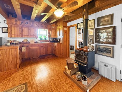 Tiny photo for 10794 FM 2159, Calvert, TX 77837 (MLS # 26003218)