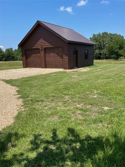 Tiny photo for 10794 FM 2159, Calvert, TX 77837 (MLS # 26003218)