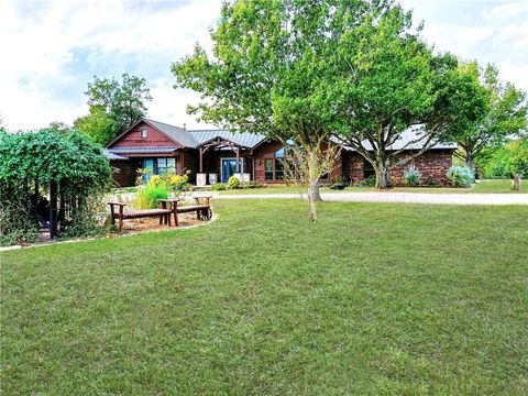 Photo of 10794 FM 2159, Calvert, TX 77837 (MLS # 26003218)