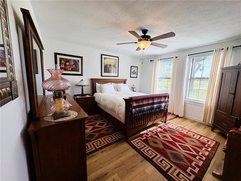 Tiny photo for 10794 FM 2159, Calvert, TX 77837 (MLS # 26003218)