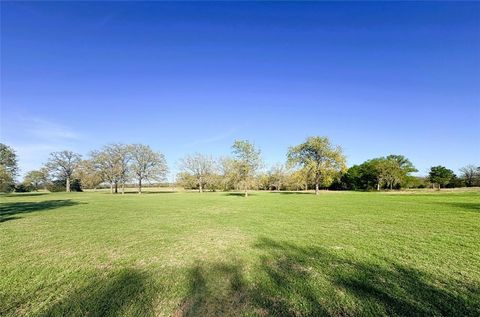 Tiny photo for 10794 FM 2159, Calvert, TX 77837 (MLS # 26003218)