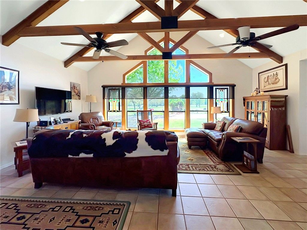 Photo of 10794 FM 2159, Calvert, TX 77837 (MLS # 26003218)