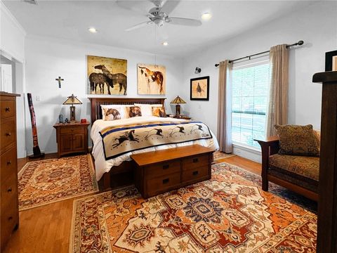 Tiny photo for 10794 FM 2159, Calvert, TX 77837 (MLS # 26003218)