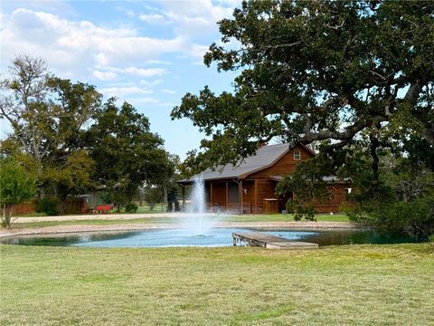 Tiny photo for 10794 FM 2159, Calvert, TX 77837 (MLS # 26003218)