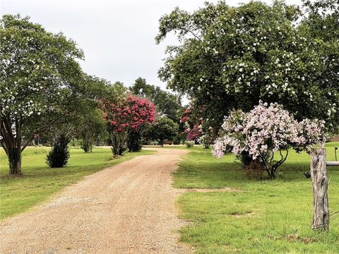 Tiny photo for 10794 FM 2159, Calvert, TX 77837 (MLS # 26003218)