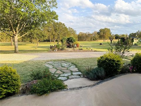 Tiny photo for 10794 FM 2159, Calvert, TX 77837 (MLS # 26003218)