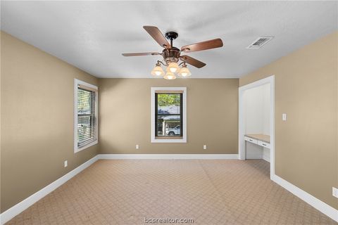 Tiny photo for 800 Copperas Drive, Caldwell, TX 77836 (MLS # 26002646)