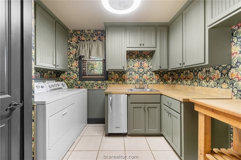 Tiny photo for 800 Copperas Drive, Caldwell, TX 77836 (MLS # 26002646)