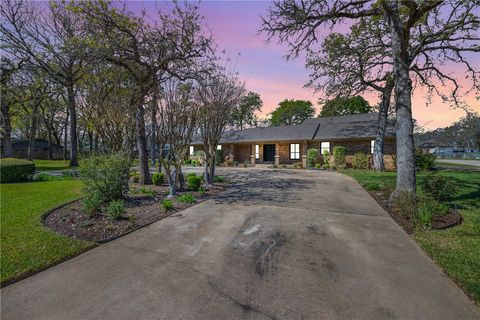 Tiny photo for 800 Copperas Drive, Caldwell, TX 77836 (MLS # 26002646)