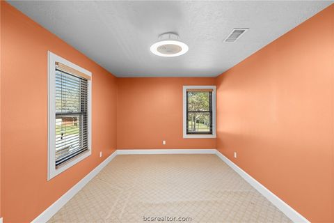 Tiny photo for 800 Copperas Drive, Caldwell, TX 77836 (MLS # 26002646)