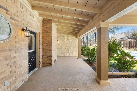 Tiny photo for 800 Copperas Drive, Caldwell, TX 77836 (MLS # 26002646)