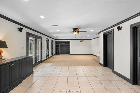 Tiny photo for 800 Copperas Drive, Caldwell, TX 77836 (MLS # 26002646)