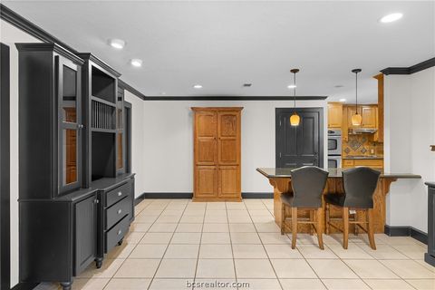 Tiny photo for 800 Copperas Drive, Caldwell, TX 77836 (MLS # 26002646)