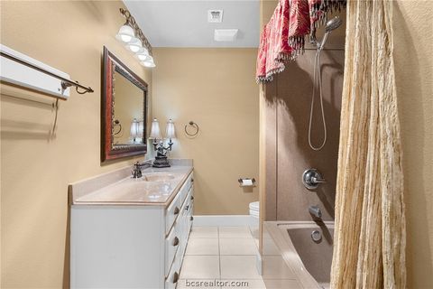 Tiny photo for 800 Copperas Drive, Caldwell, TX 77836 (MLS # 26002646)