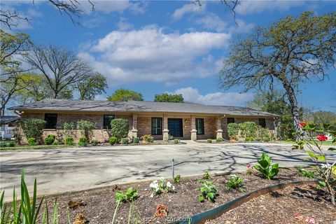 Tiny photo for 800 Copperas Drive, Caldwell, TX 77836 (MLS # 26002646)