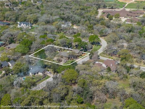Tiny photo for 800 Copperas Drive, Caldwell, TX 77836 (MLS # 26002646)