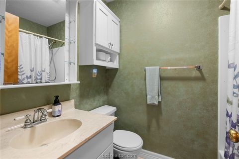 Tiny photo for 800 Copperas Drive, Caldwell, TX 77836 (MLS # 26002646)