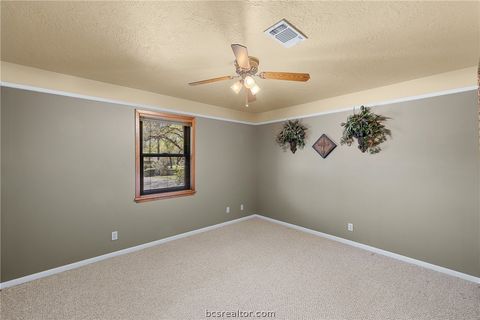 Tiny photo for 800 Copperas Drive, Caldwell, TX 77836 (MLS # 26002646)