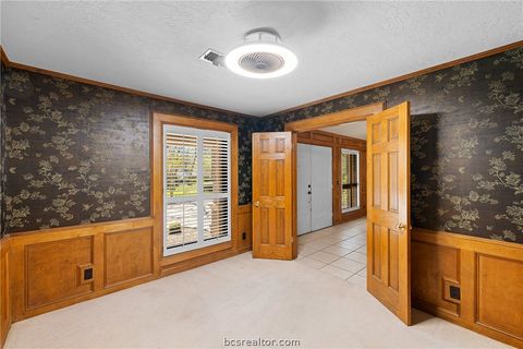 Tiny photo for 800 Copperas Drive, Caldwell, TX 77836 (MLS # 26002646)