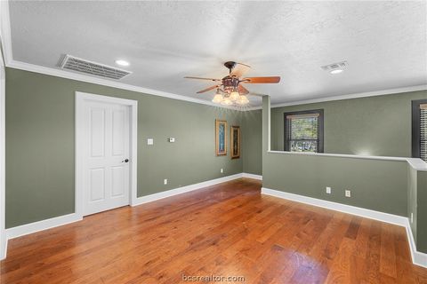 Tiny photo for 800 Copperas Drive, Caldwell, TX 77836 (MLS # 26002646)