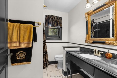 Tiny photo for 800 Copperas Drive, Caldwell, TX 77836 (MLS # 26002646)